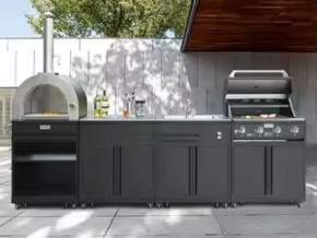 Cabinets